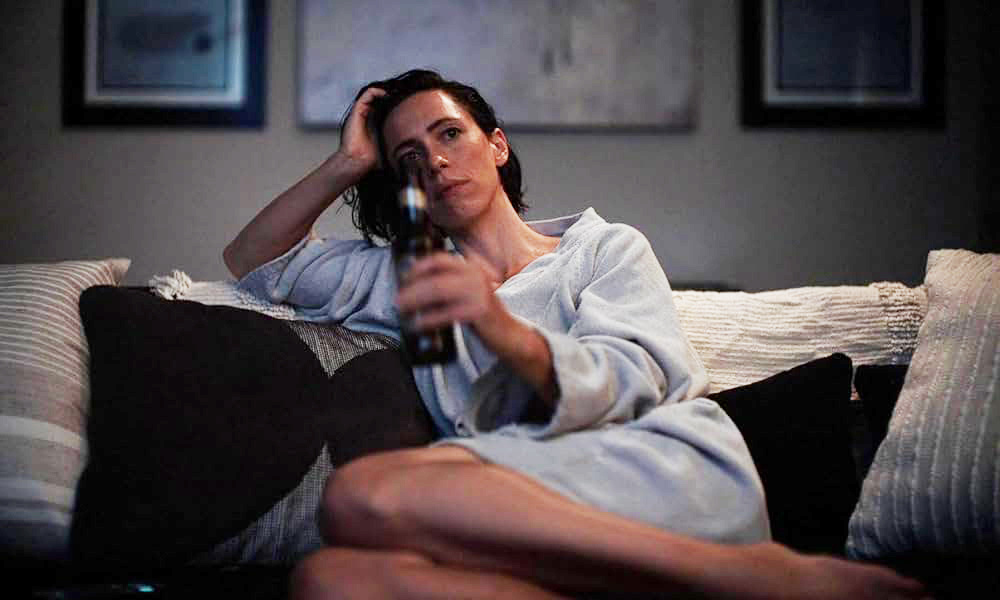 Кадр из фильма «Resurrection». Режиссер: Эндрю Симанс. Производство: Secret Engine, Square Peg, Tango Entertainment (III)