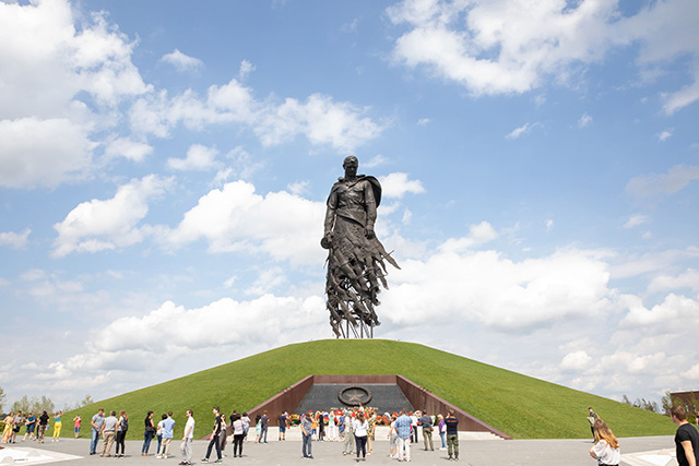 В День медика – бесплатно: Ржевский филиал Музея Победы откроет двери для медработников