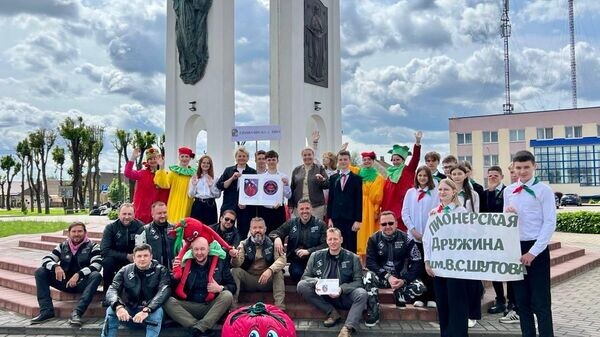    © Photo : Фото из архива Павла Шутова