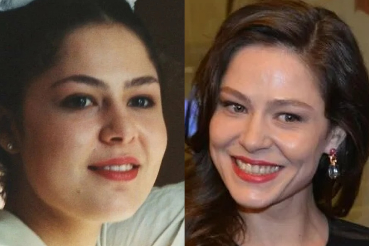 Елена Лядова