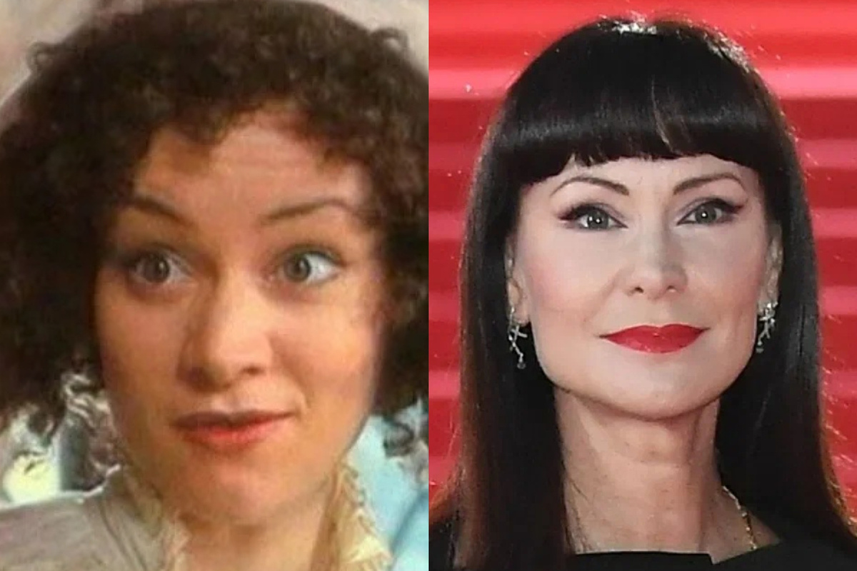Нонна Гришаева