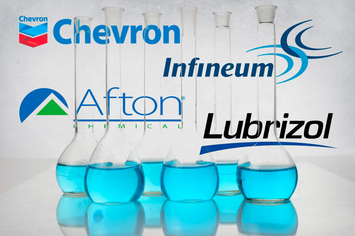 Четыре гранда "присадочного" рынка с компаниями из РФ более не работают.