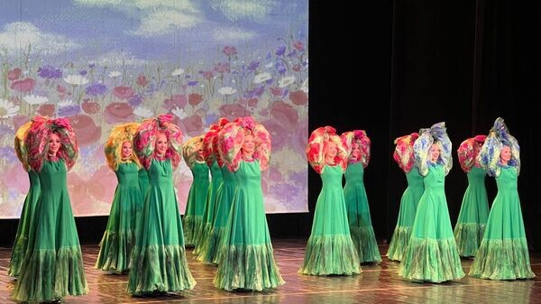    © Sputnik / Олег Джагаев