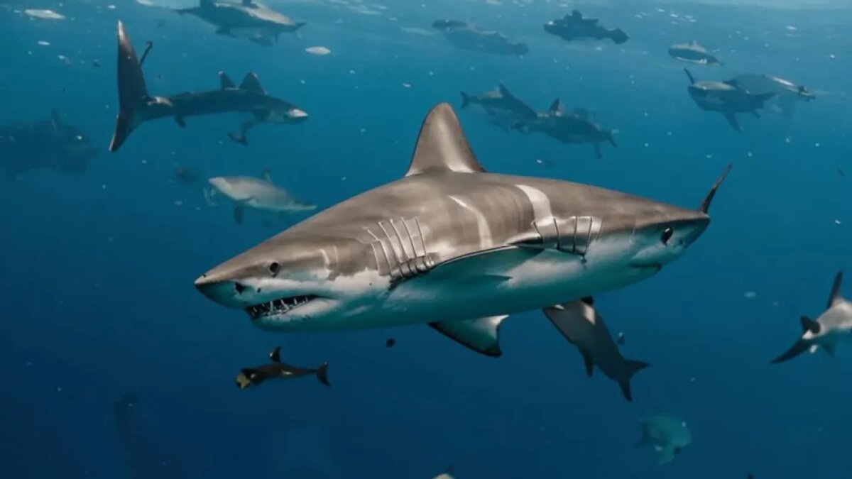    Сгенерировано ИИ