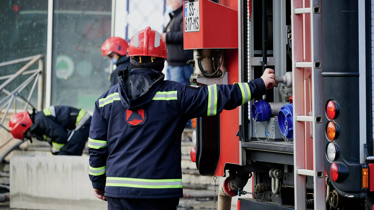 © photo: Sputnik / Stringer