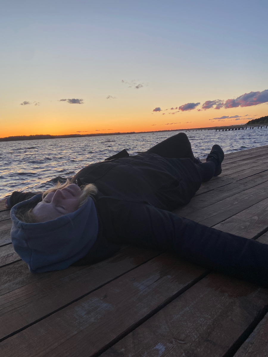 В псковской области