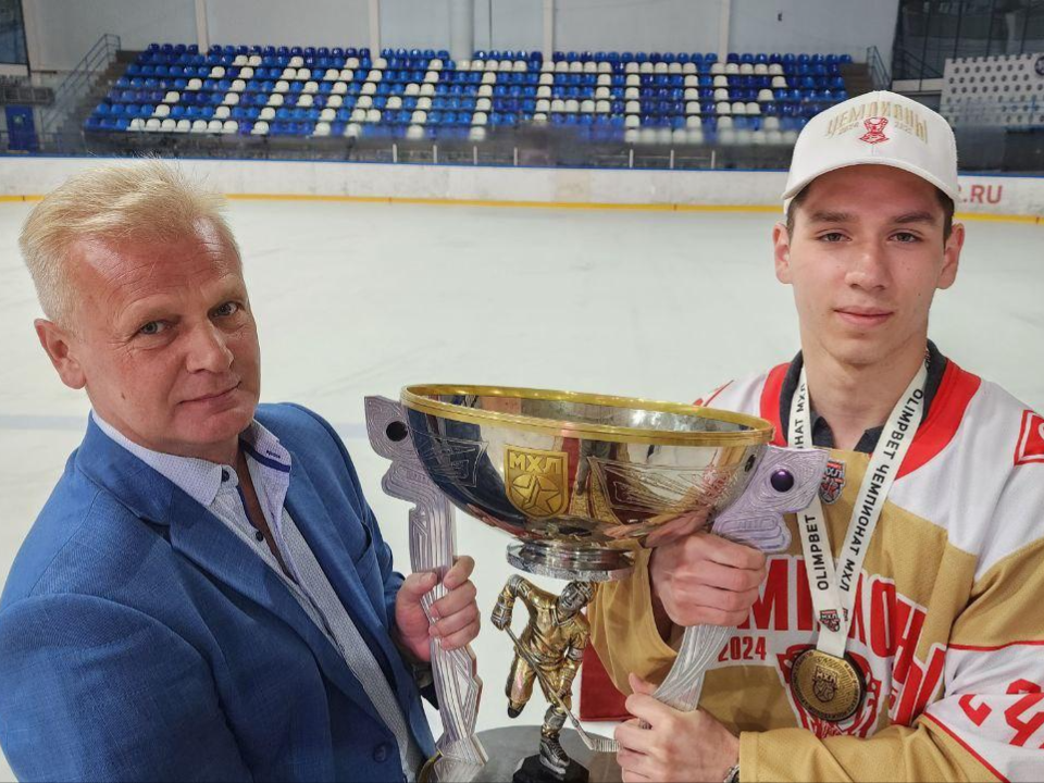     Фото: Евгений Рой