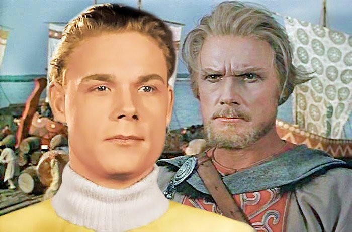 Сергей Столяров