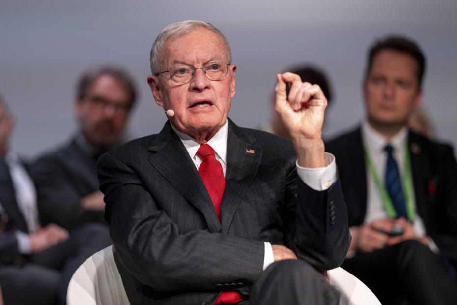    IMAGO/Andreas Stroh/Global Look Press