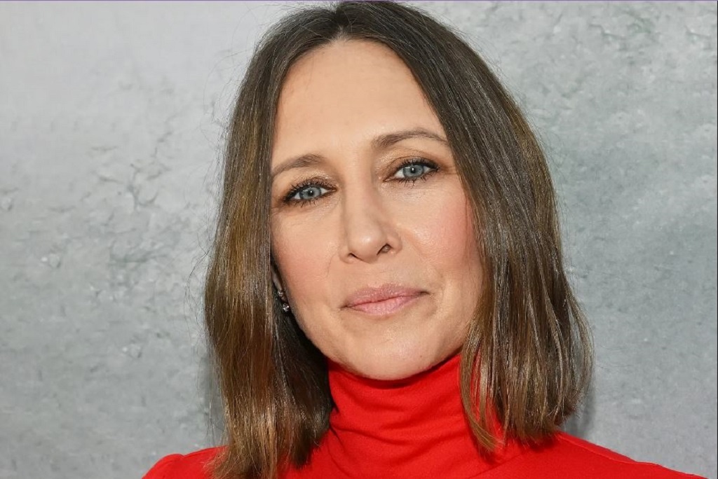 Вера Фармига