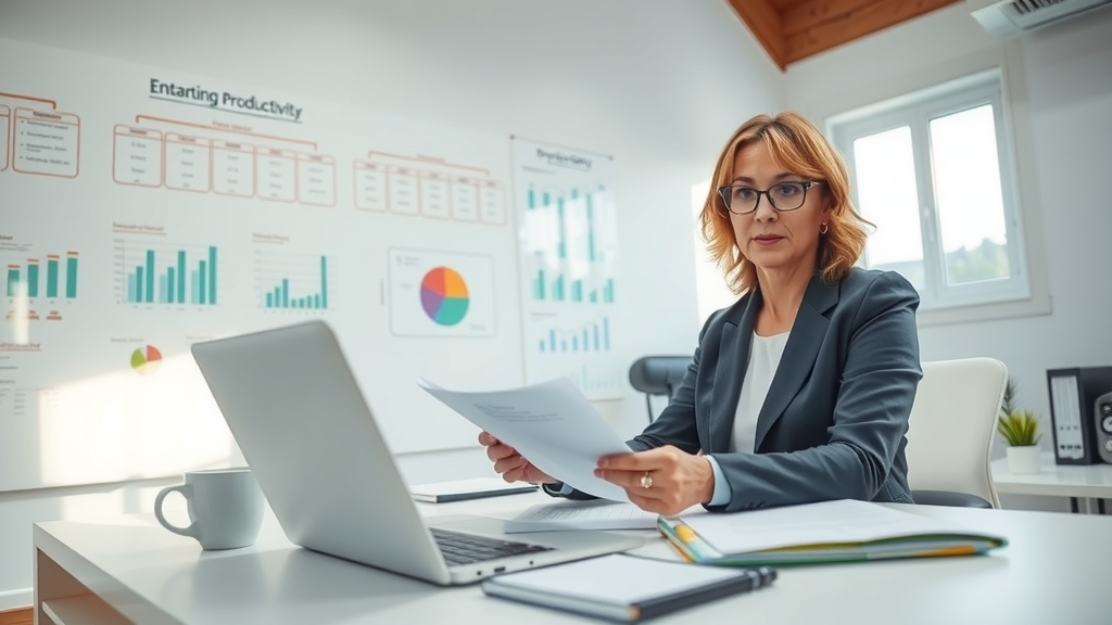    Вы теряете время в бизнесе? Узнайте, как провести аудит процессов и выявить точки утечки, чтобы повысить продуктивность и подготовиться к автоматизации! Артём Качанов