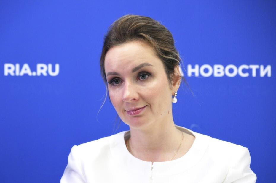    Александр Кряжев/РИА Новости