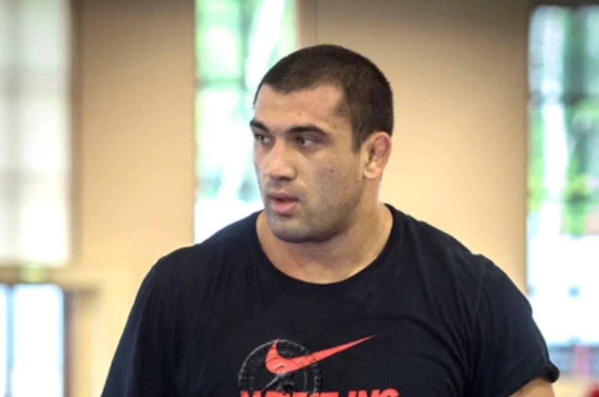    Российского борца Биляла Махова лишили двух медалей ЧМ за допинг