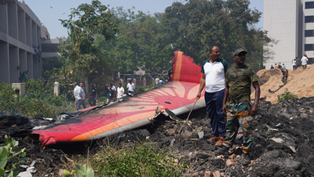    Javed Dar/Globallookpress