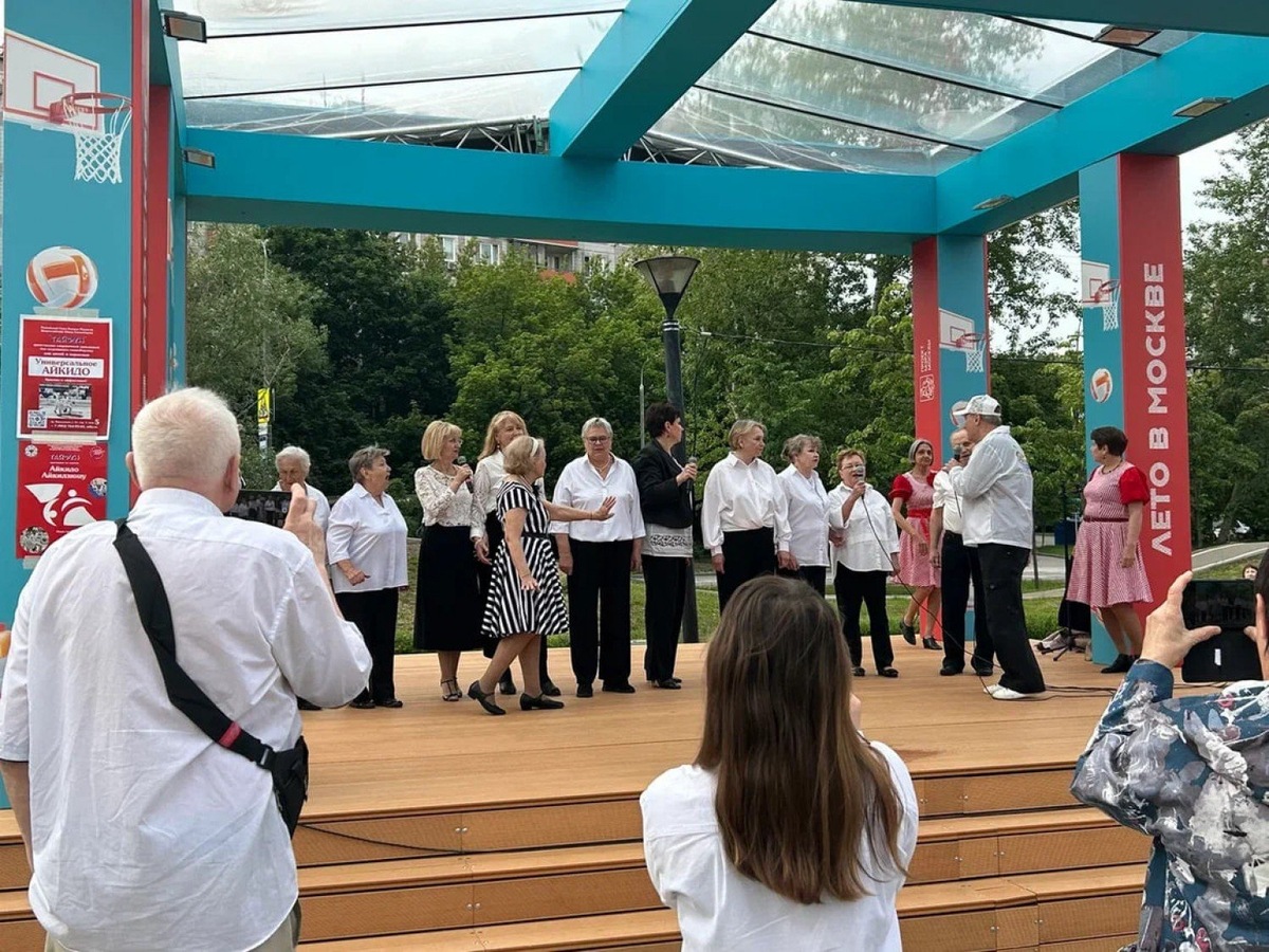 Фото: Элина Вахитова