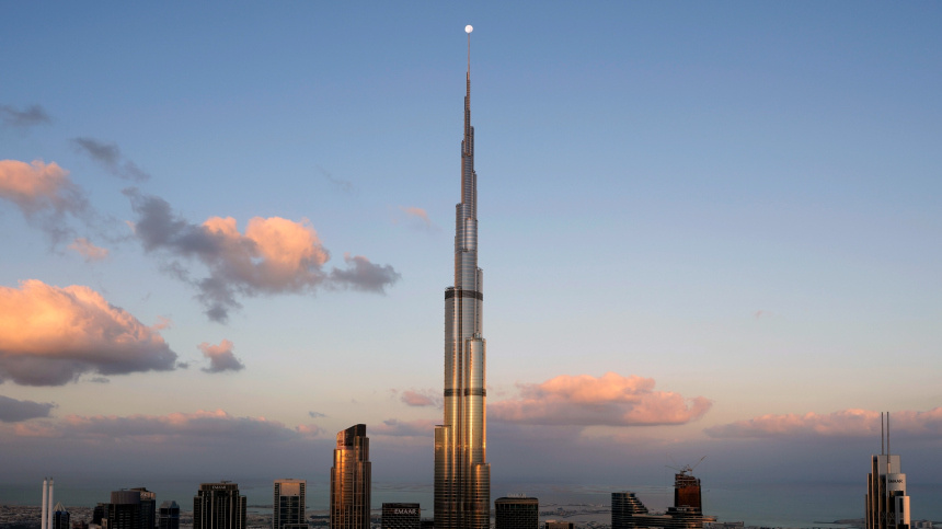    Фото: Kamran Jebreili/AP/ТАСС; 5-tv.ru