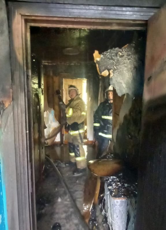    Фото: Госкомитет по безопасности Карелии