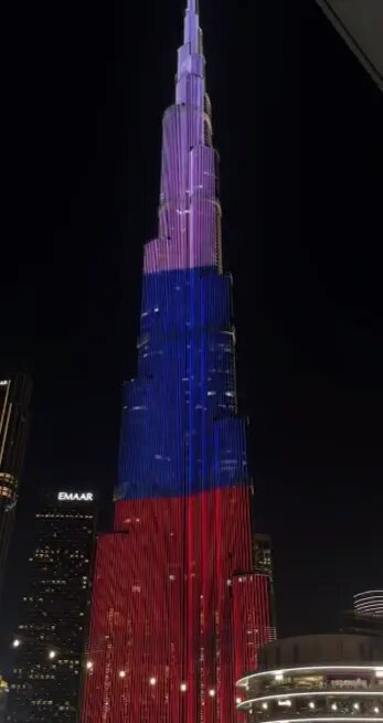    Фото: скриншот видео из соцсетей