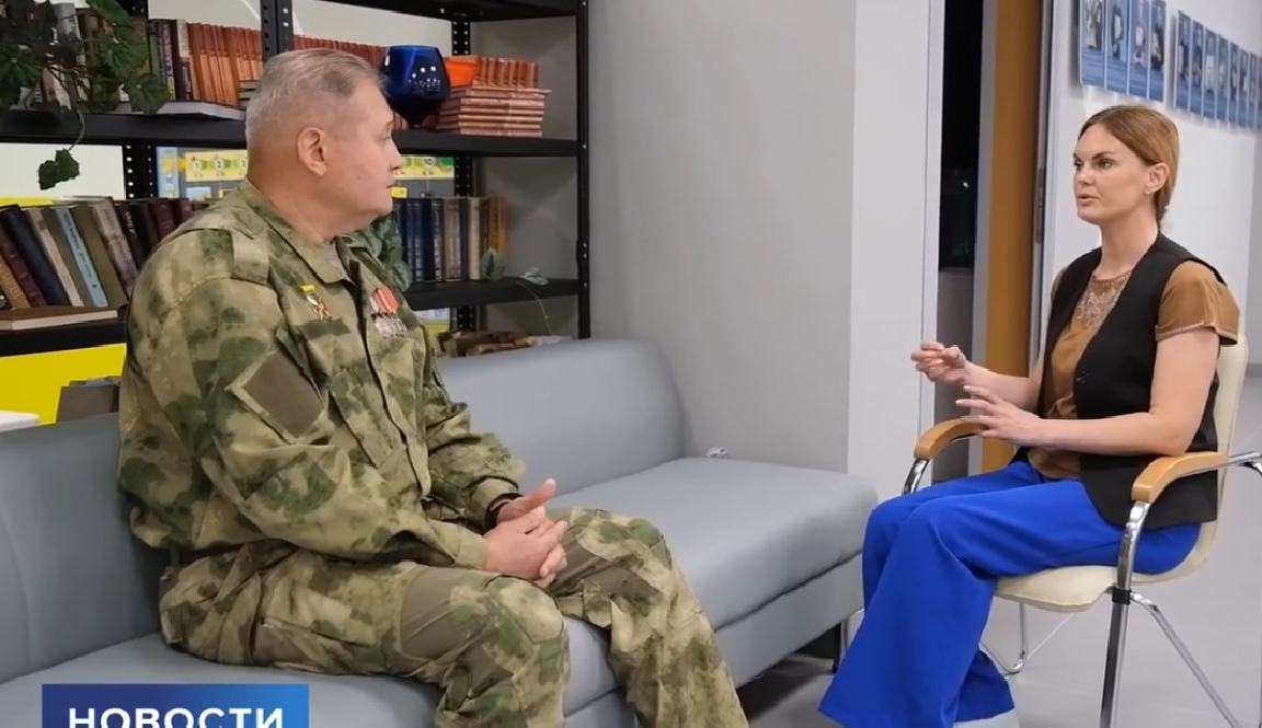 Фото: скриншот телеканала «Первый Псковский»