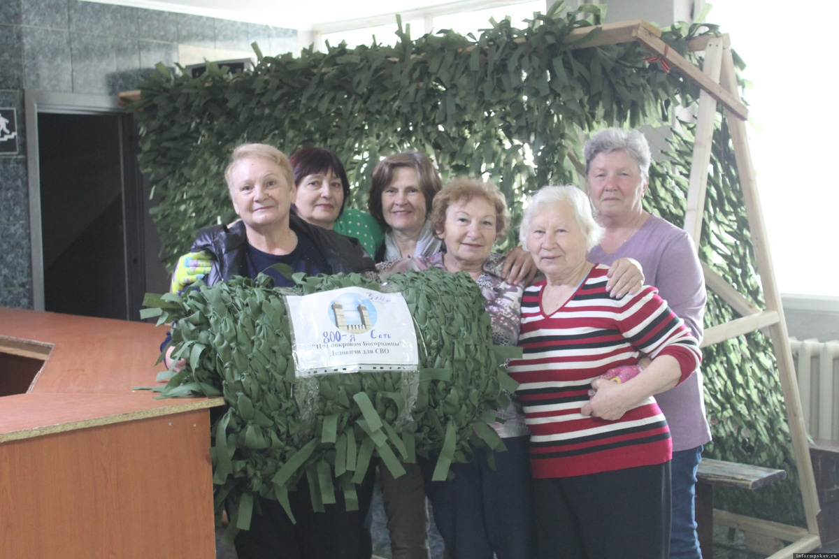 Фото: газета «Коммуна»