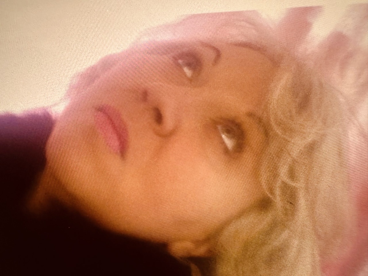 Мой блокнот, как натальная карта…