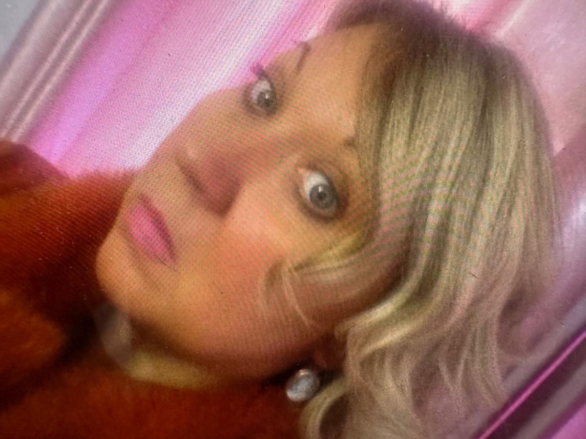 Я Разная! Серьезная и ответственная, хулиганистая и озорная! 