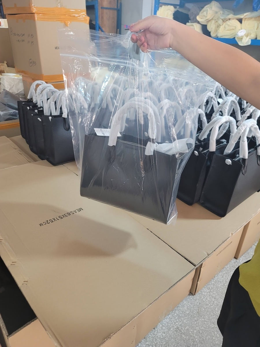 Один из тестов зип-пакетов