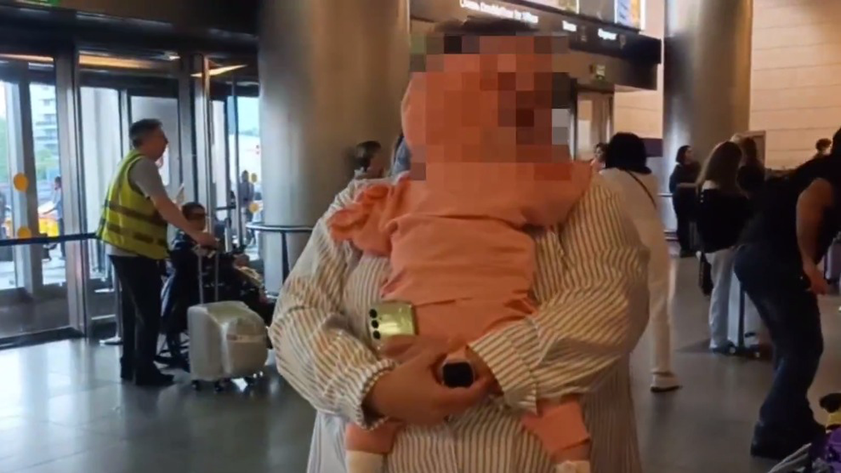    Фото: Telegram / Мария Львова-Белова