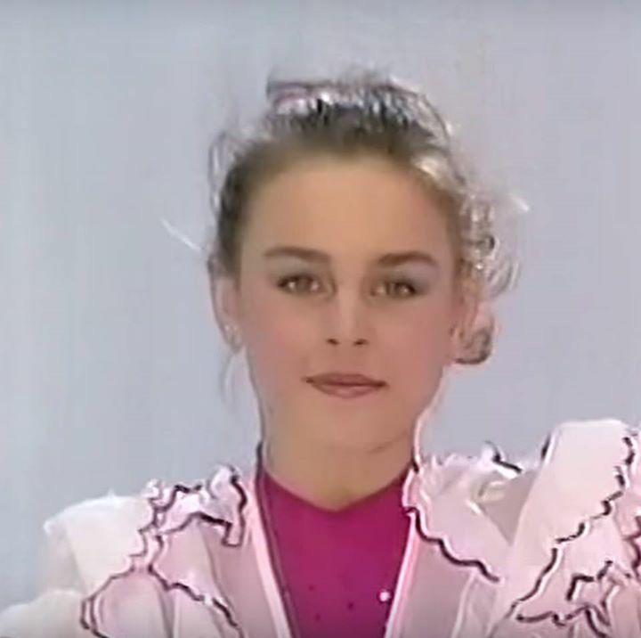 Екатерина Гордеева