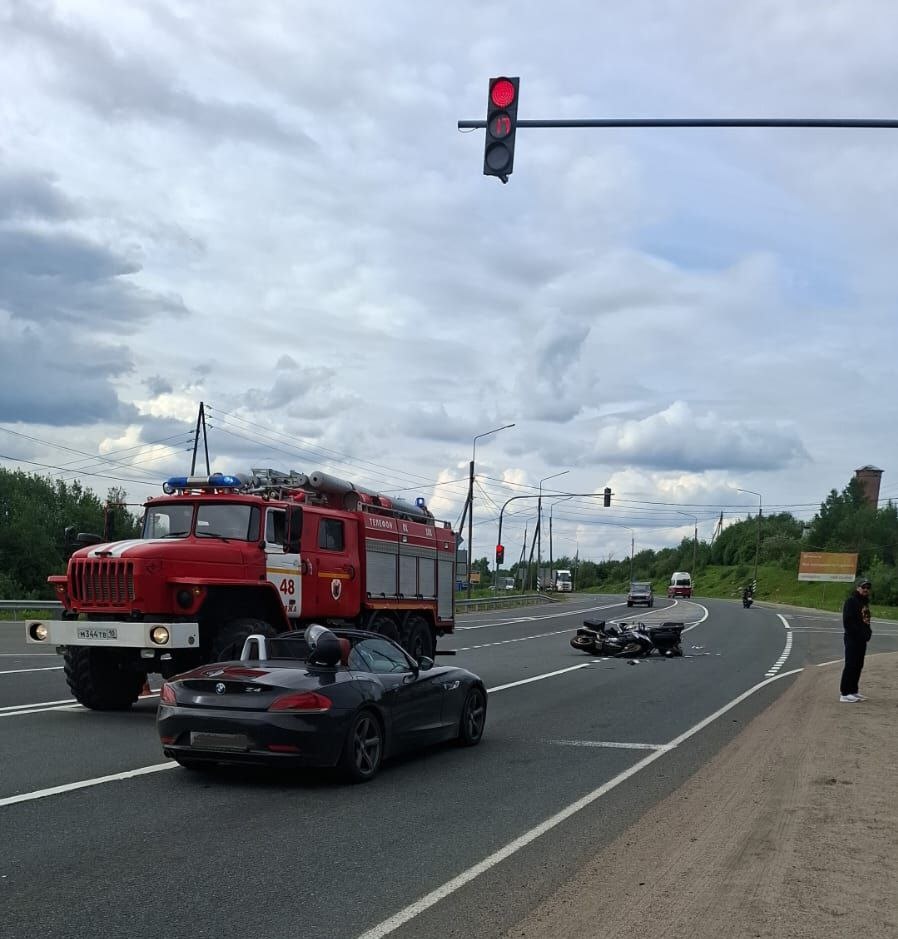    Фото: Госкомитет безопасности Карелии