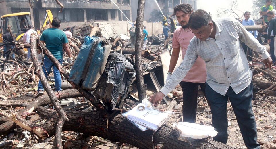    UNI/XinHua / www.globallookpress.com