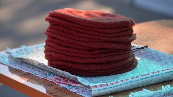    © Sputnik / Виктор Толочко