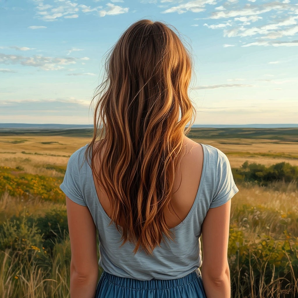 Путь из своего лабиринта 