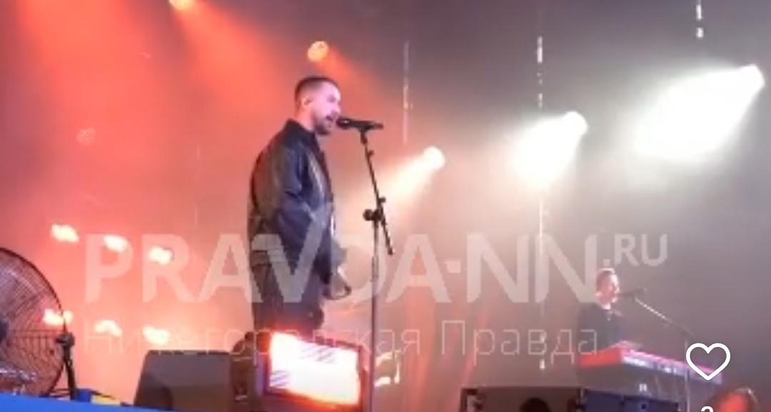    Зрители были в восторге