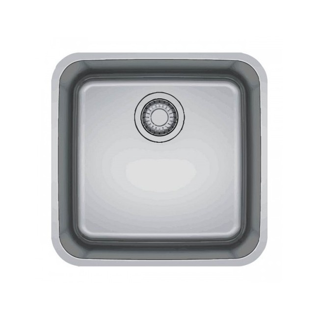 Мойка кухонная FRANKE BCX 110-42