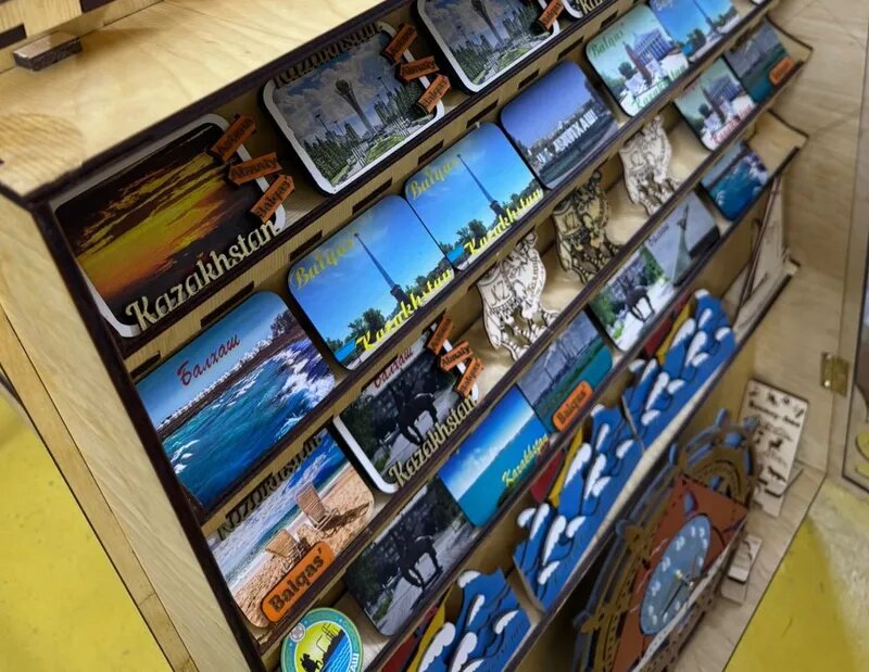    Фото из личного архива героя