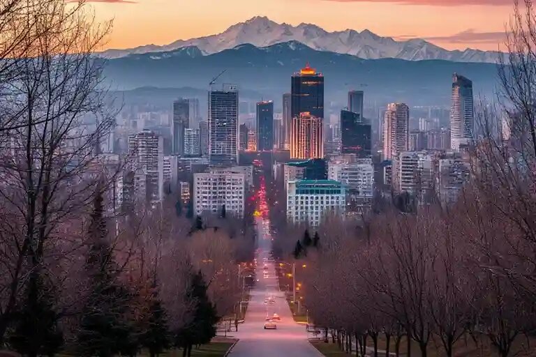    Иллюстрация: t.me/mushel_kz