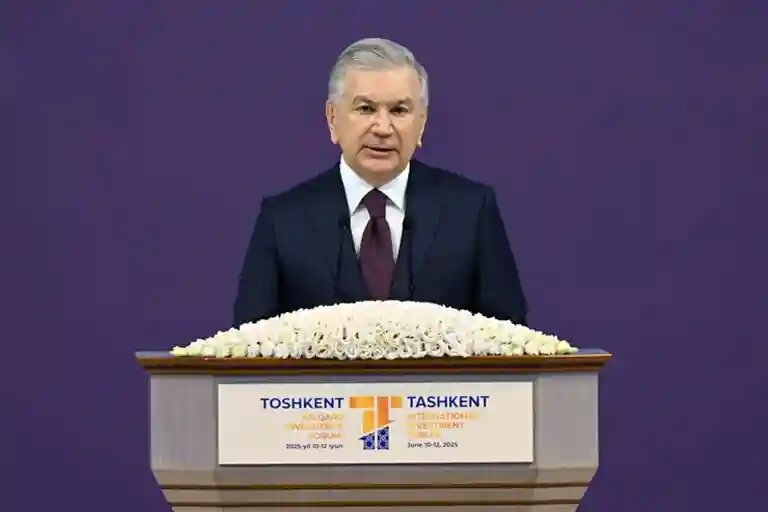    Фото: Пресс-служба президента