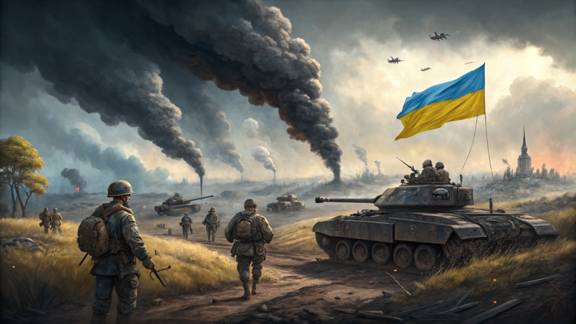    Изображение сгенерировано при помощи ИИ