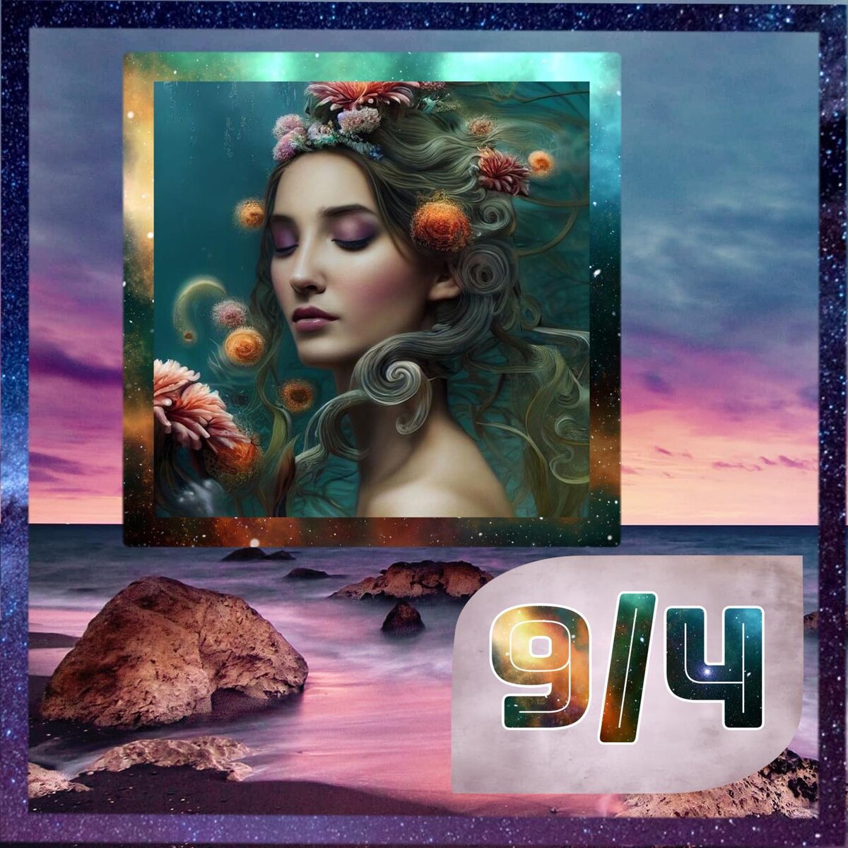 9/4 для 4 Типологии: Взрослеть - значит не утонуть в чувстве, а вырасти через него