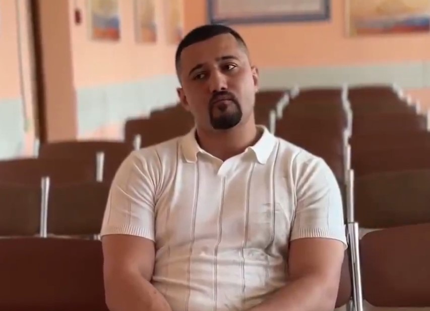 Фото из личного архива