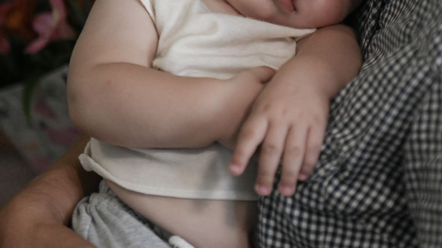    Фото: © РИА Новости/Константин Михальчевский; Telegram/Уполномоченный при Президенте РФ по правам ребенка/malvovabelova; 5-tv.ru