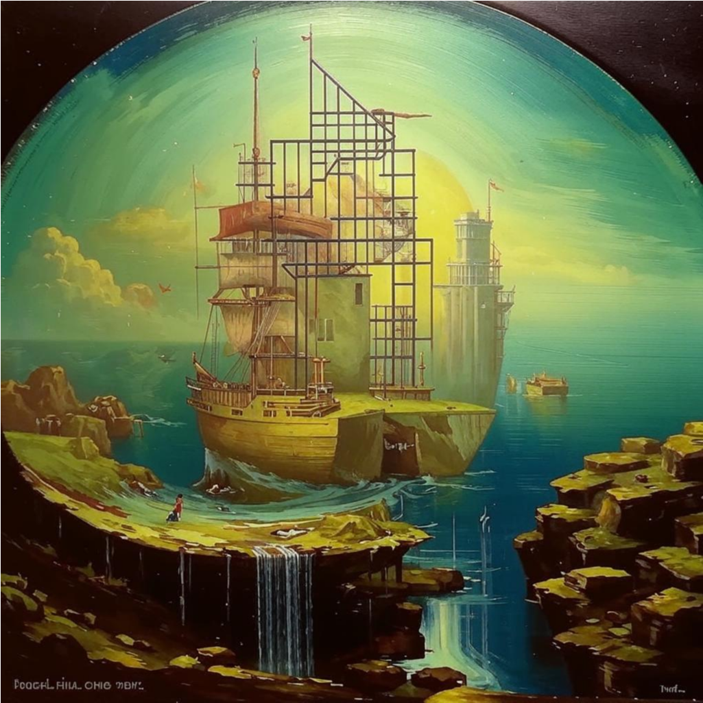 Места, Где Ломаются Правила