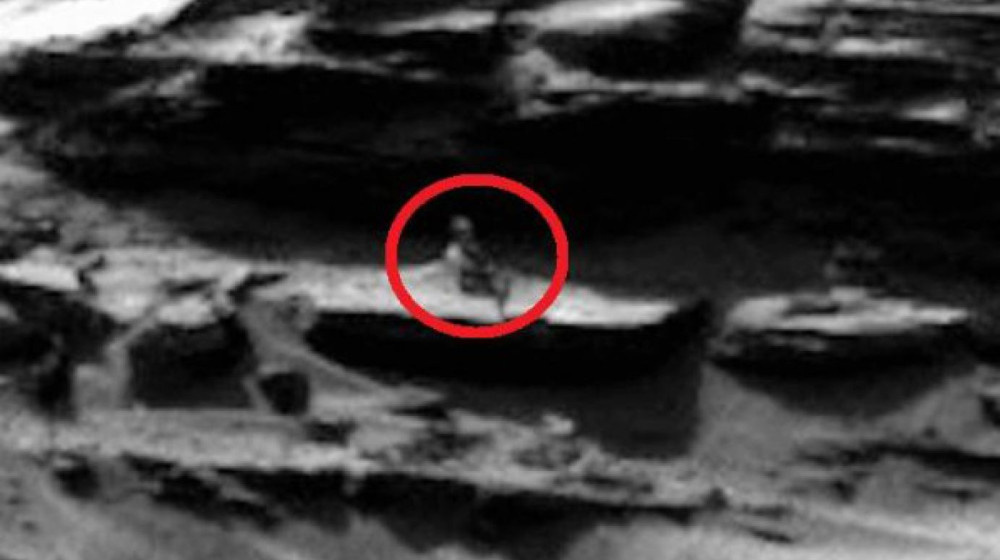    Тайна «Калипсо» Кусто: скрытые кадры с гуманоидами и засекреченные дневники 1980-х