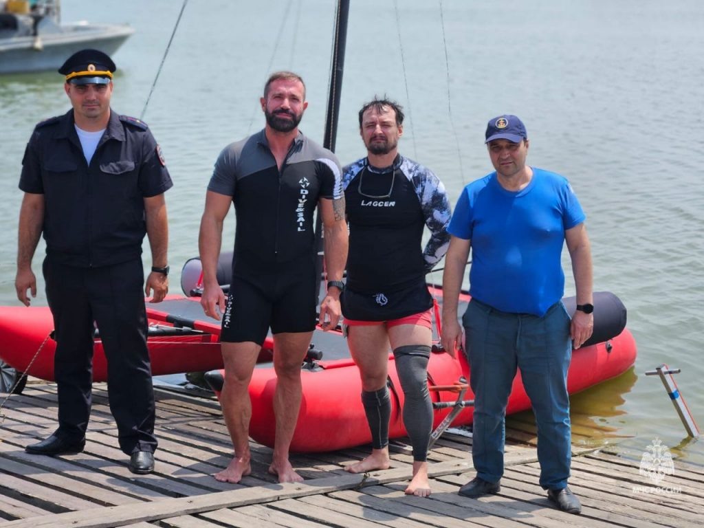   фото ГУ МЧС по РО Редактор