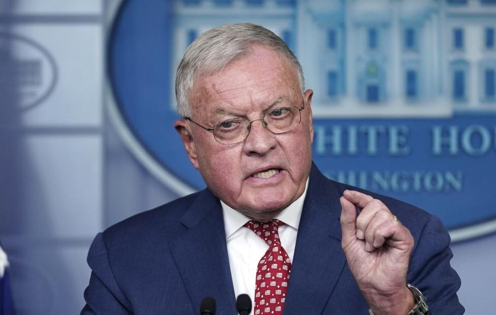 © Drew Angerer/Getty Images