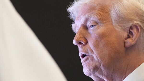    © AP / Alex Brandon