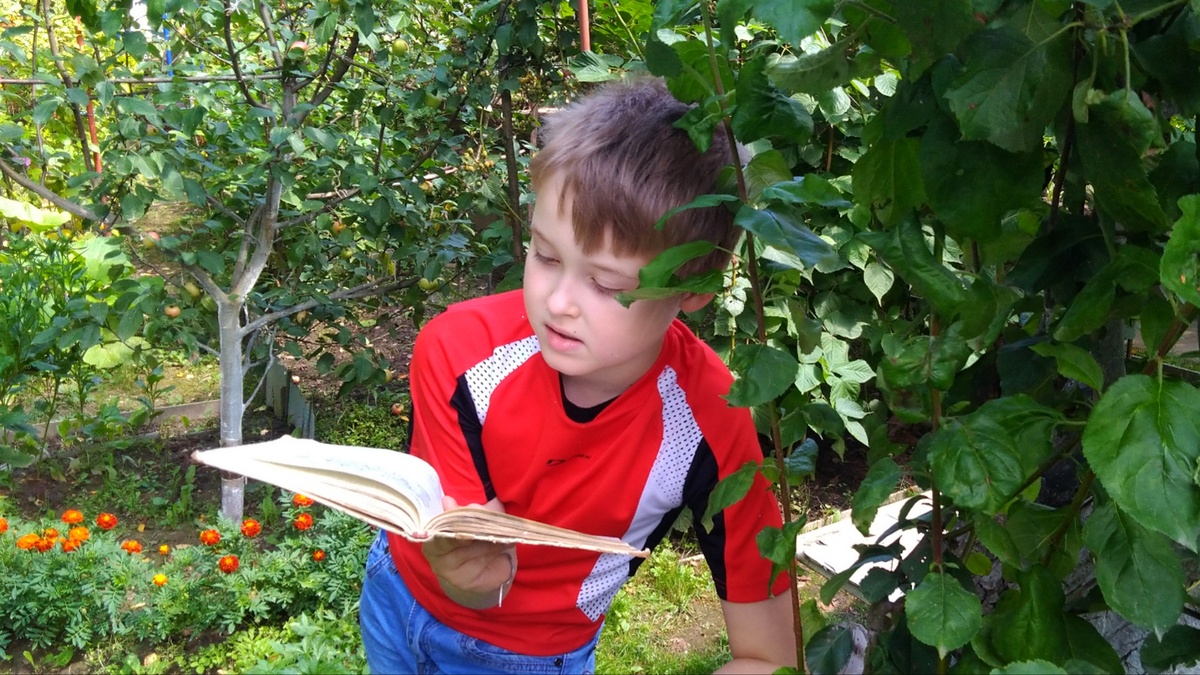 Фото авторское