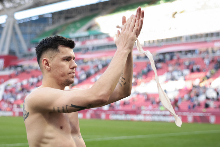    Мирлинд Даку / фото: Сергей Елагин, «БИЗНЕС Online»