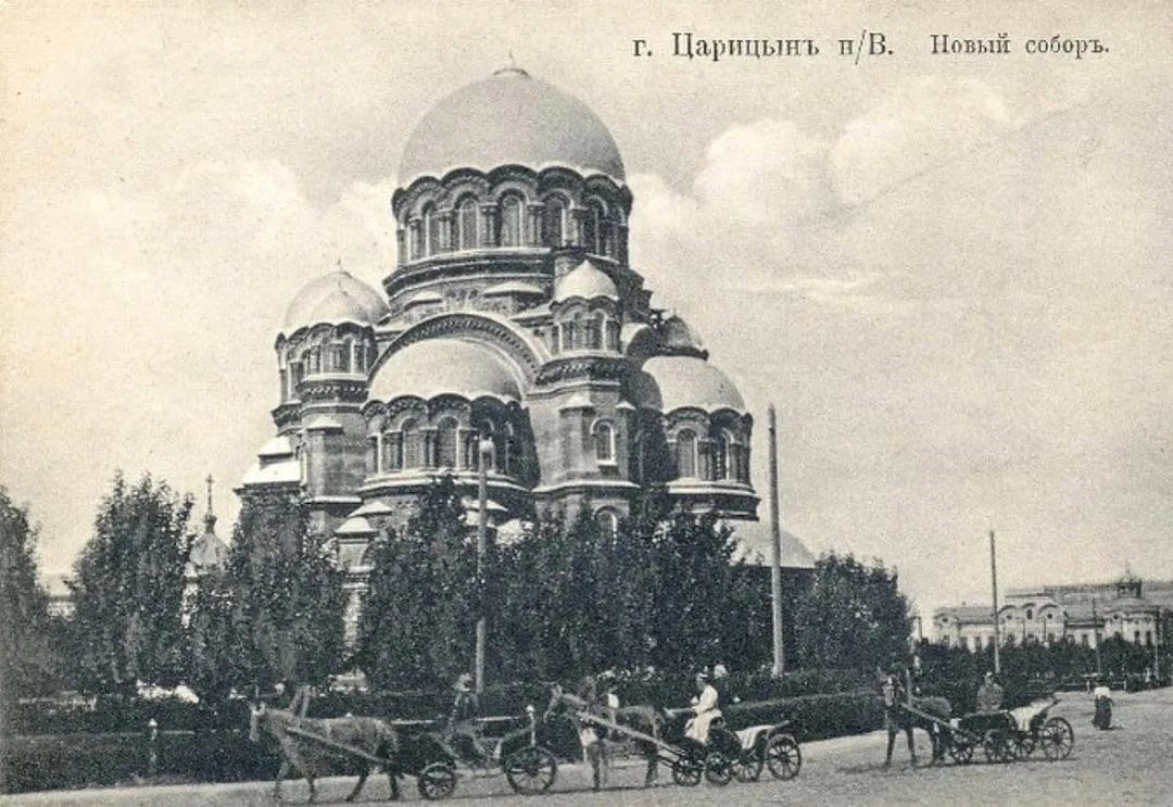 Александро-Невский собор (фото из открытых источников интернета)